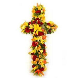 Sympathy Cross