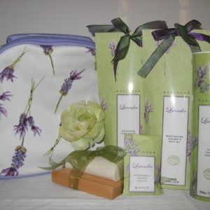 Pamper Hamper Lavender